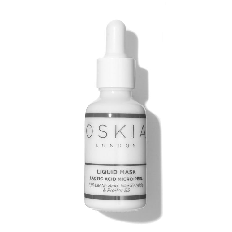 oskia Liquid Mask Lactic Acid Micro-Peel