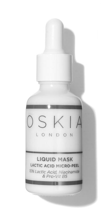 oskia Liquid Mask Lactic Acid Micro-Peel