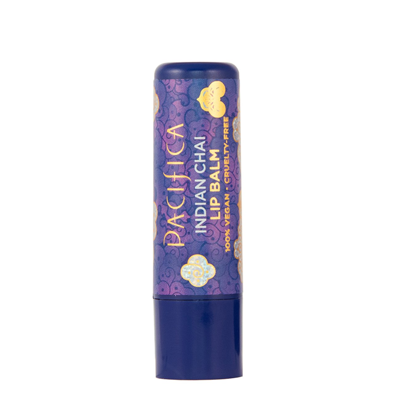 Pacifica Indian Chai Lip Balm
