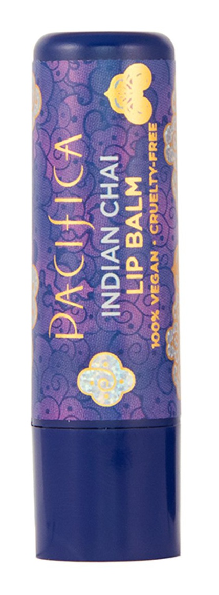 Pacifica Indian Chai Lip Balm