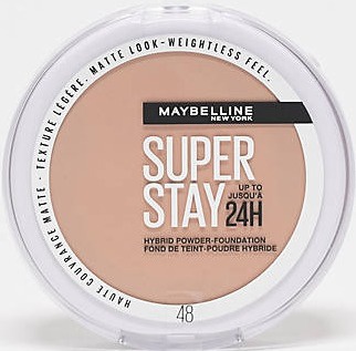 Maybelline Superstay 24h Hybrid Powder Foundation