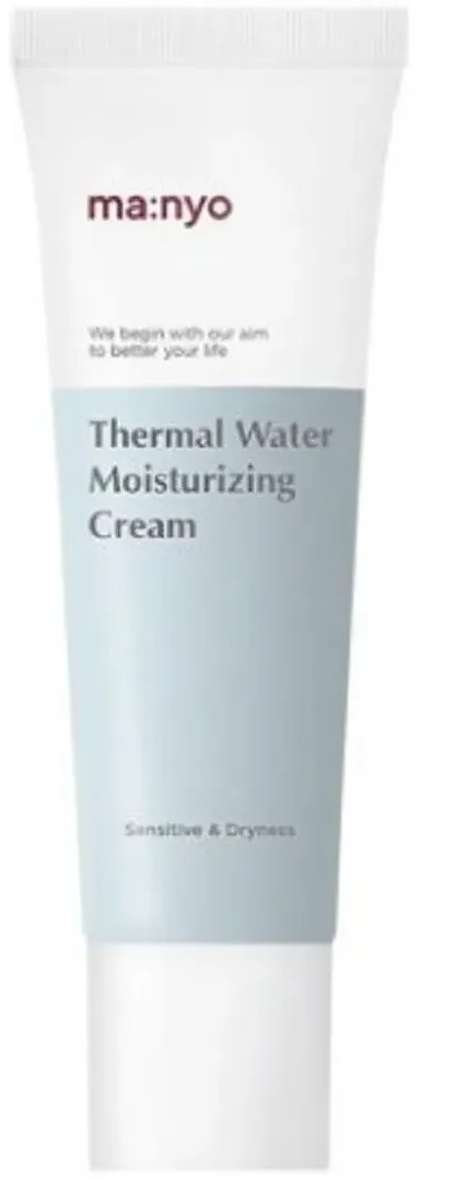 ma:nyo Thermal Water Moisturizing Cream