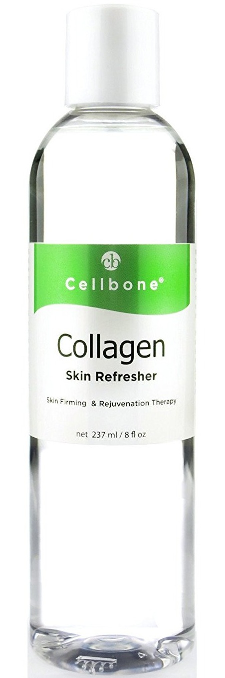 CELLBONE Collagen Skin Refreshing Toner