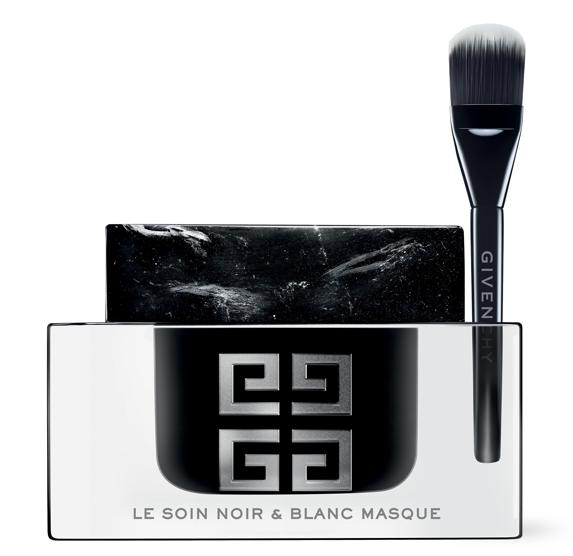 Givenchy Le Soin Noir Face Mask