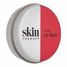 Skin Therapy Tinted Lip Balm