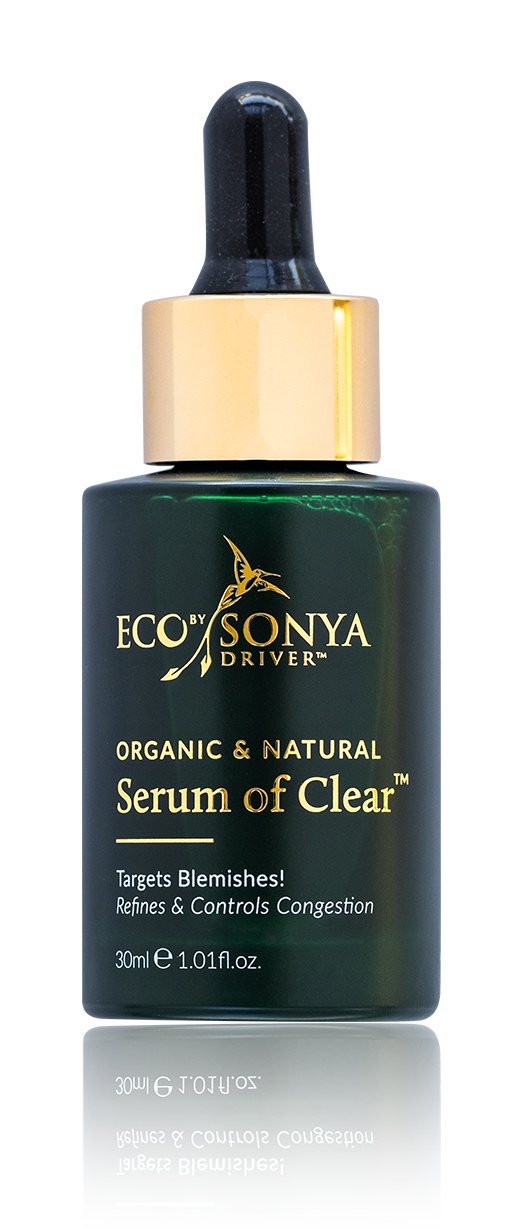 Eco Tan Eco by Sonya Driver Serum Of Clear