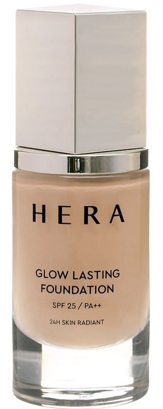 Hera Glow Lasting Foundation