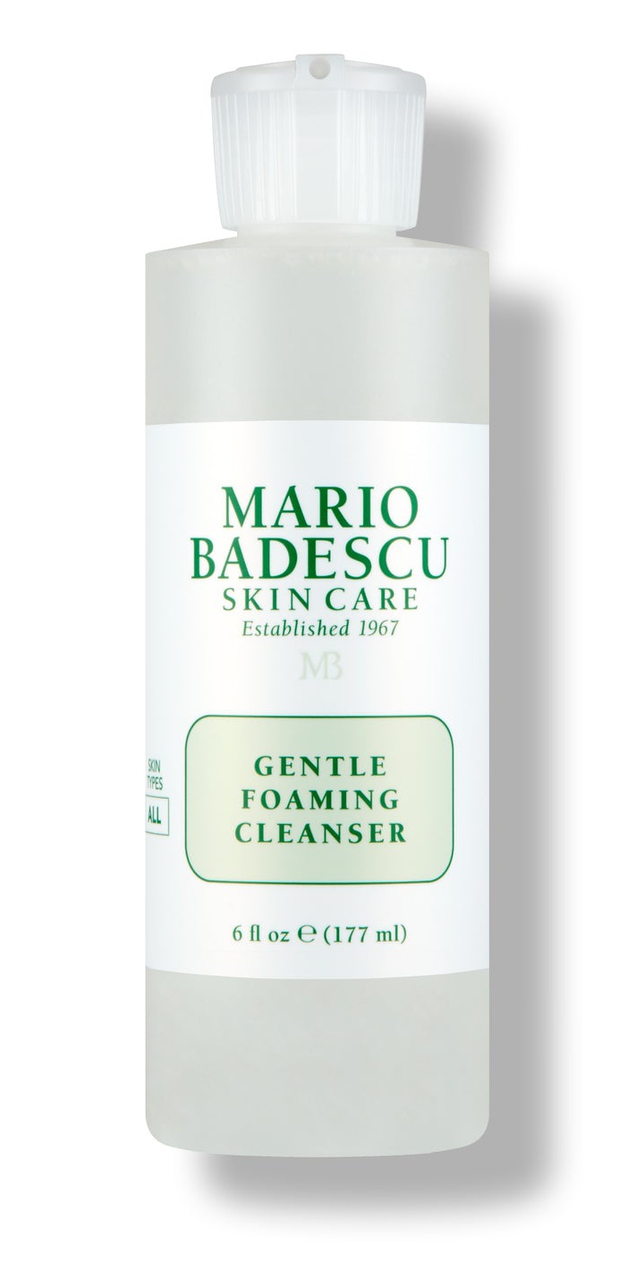 Mario Badescu Gentle Foaming Cleanser