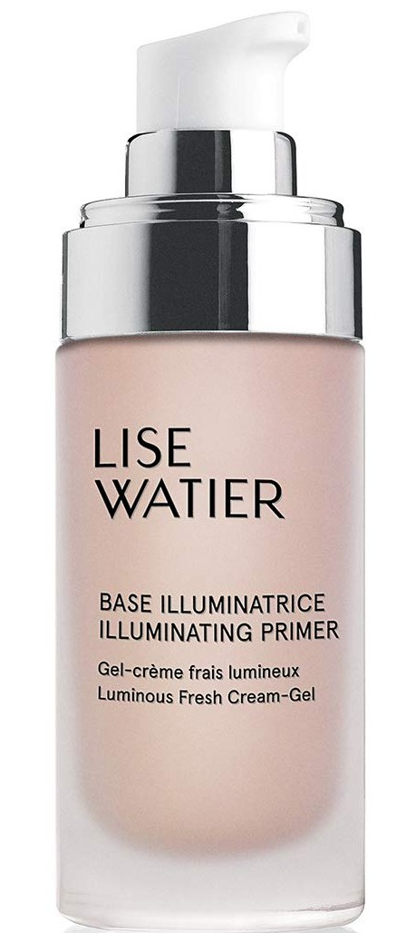 Lise Watier Base Illuminatrice