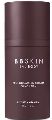 Bali Body Pro-collagen Cream