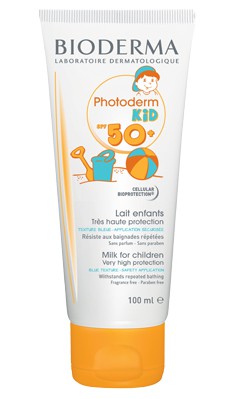 Bioderma Photoderm Kid Spf 50+