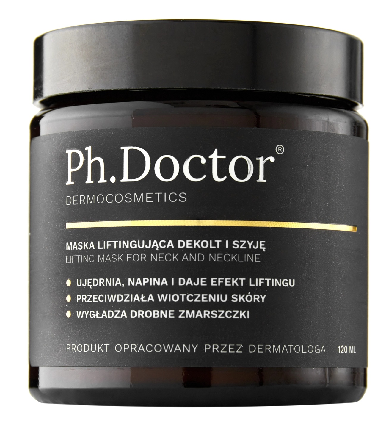 ph.doctor Neck And Décolletage Lifting Mask