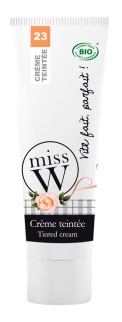 Miss W Tinted Bio Cream