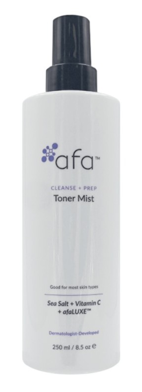 afa Toner Mist