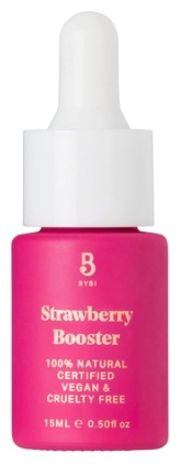 Bybi Strawberry Booster