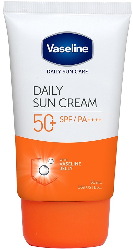 Vaseline Daily Sun Cream Spf50