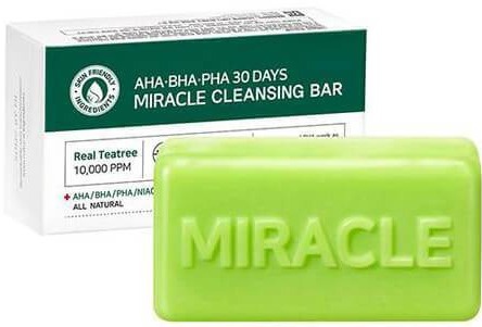Some By Mi Miracle Bar Soap