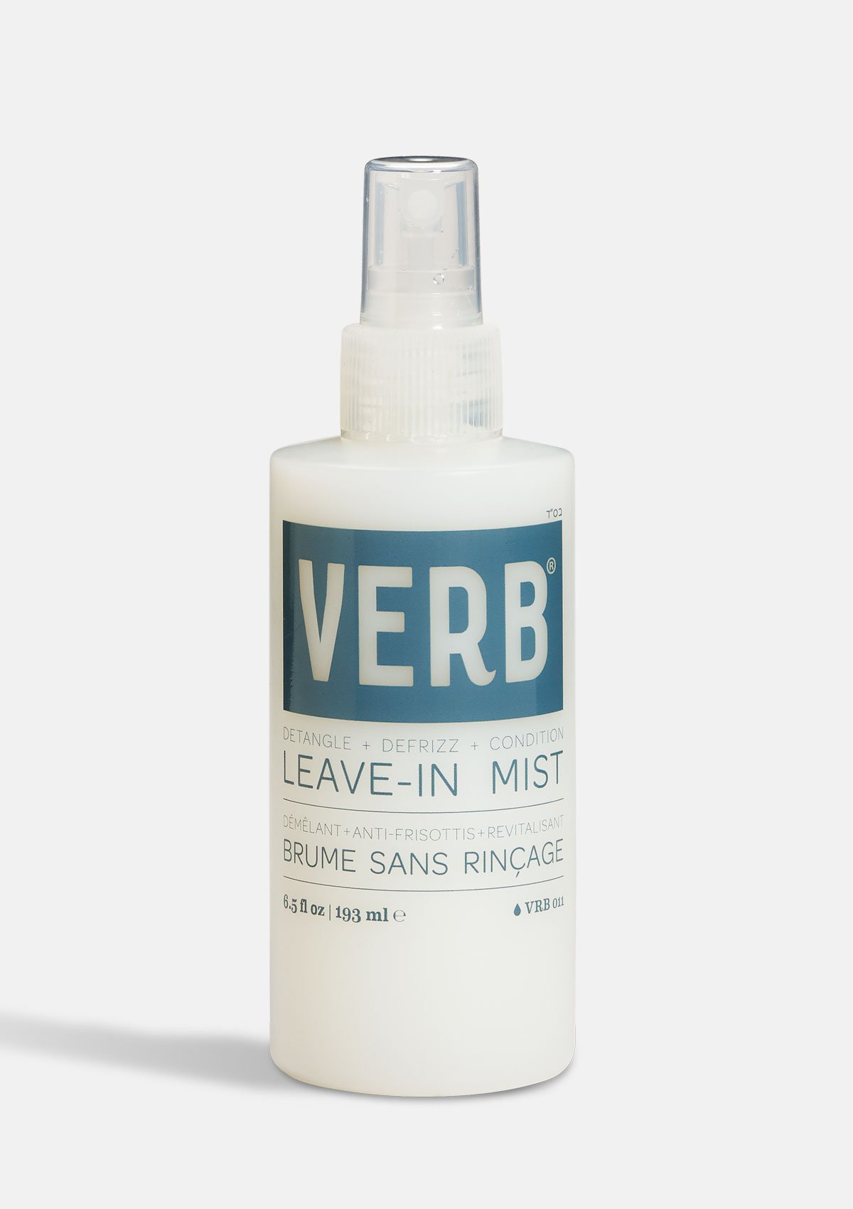 Verb Leave In Conditioning Mist Ingredients Explained 