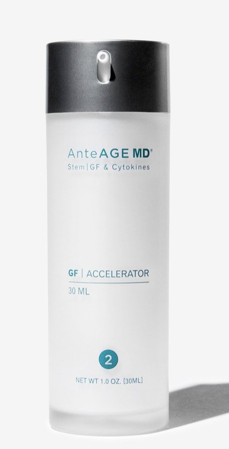 AnteAGE MD Accelerator