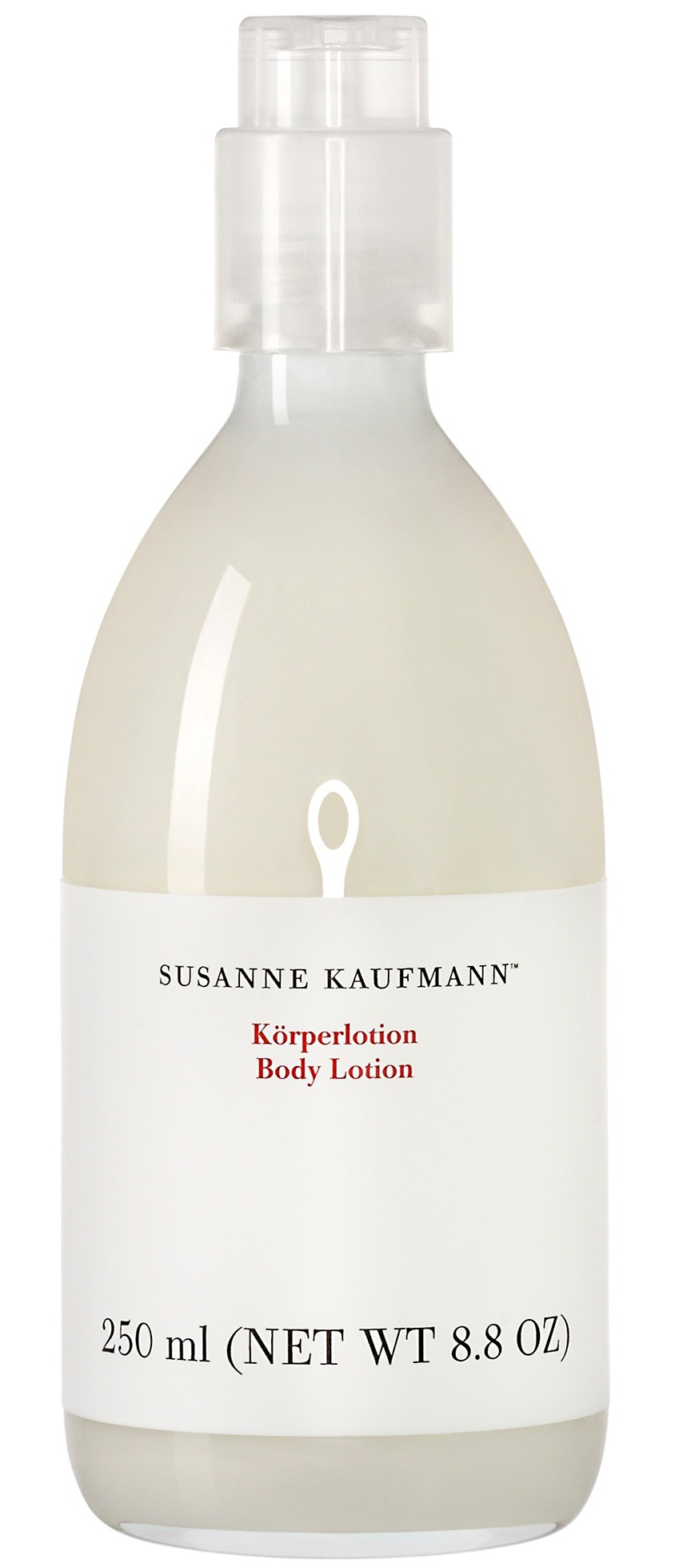 Susanne Kaufmann Body Lotion
