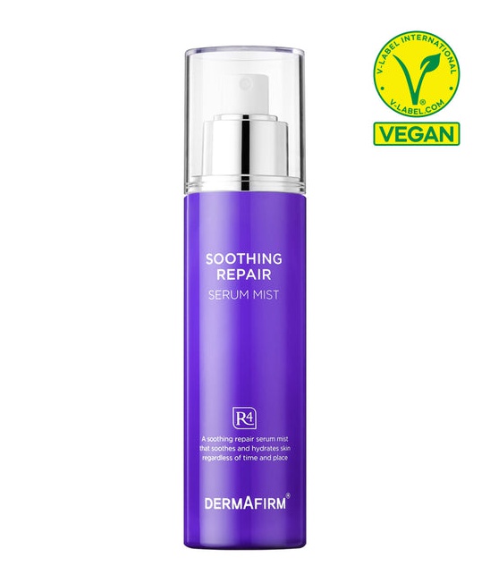 Dermafirm Soothing Repair Serum Mist R4