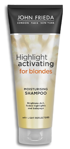 John Frieda Highlight Activating For Blondes