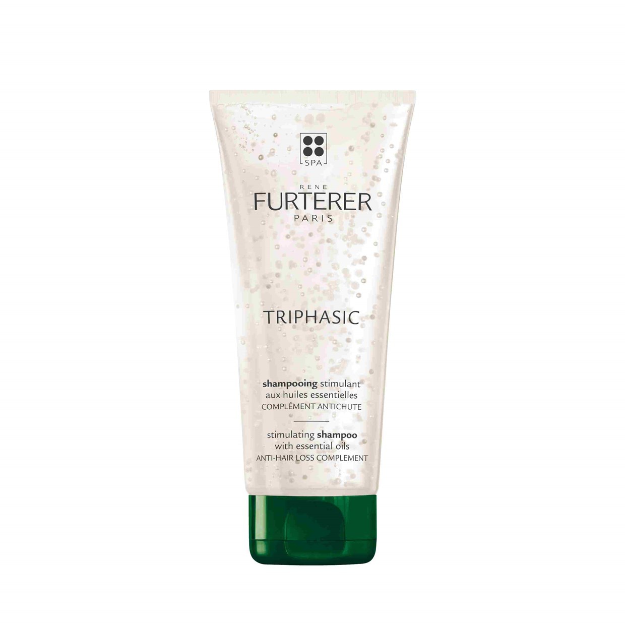 Rene Furterer Triphasic Stimulating Shampoo