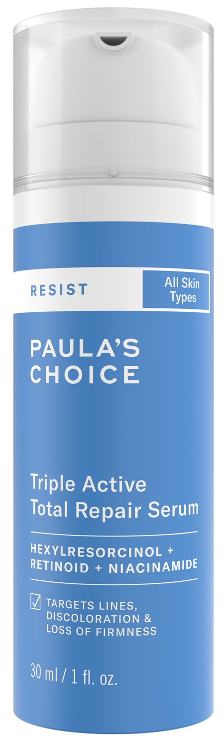 Paula's Choice Resist Triple Active Total Repair Serum