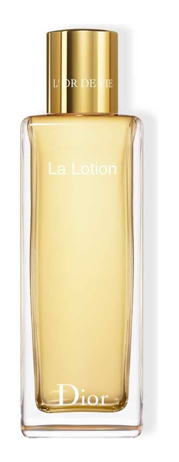 Dior L'or De Vie La Lotion