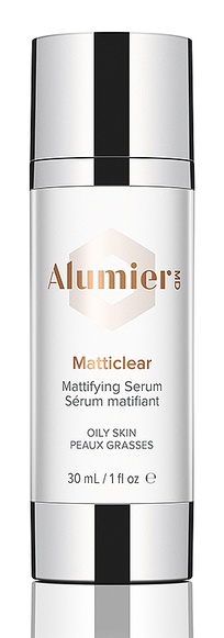 AlumierMD Matticlear