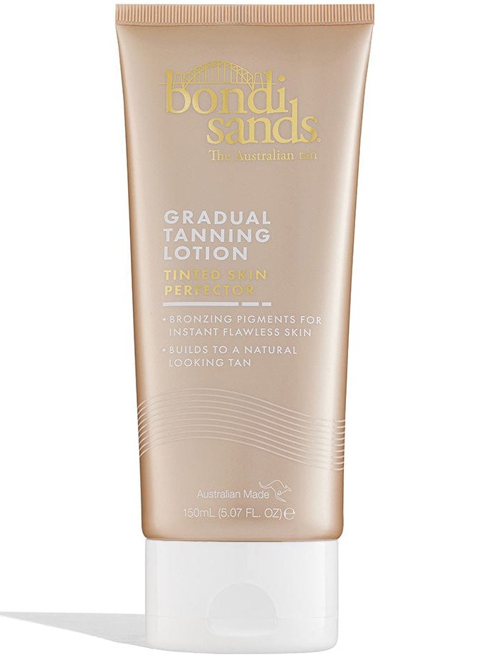 Bondi Sands Gradual Tanning Lotion Tinted Skin Perfector