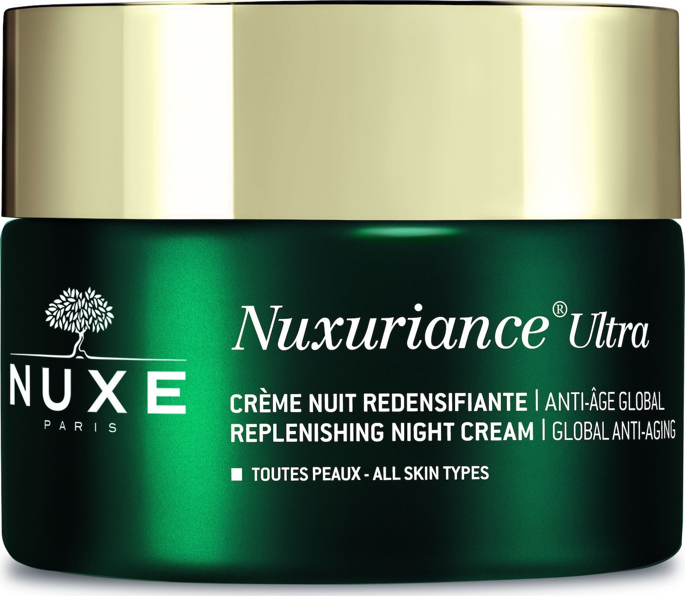 Nuxe Nuxuriance Ultra Crème Nuit