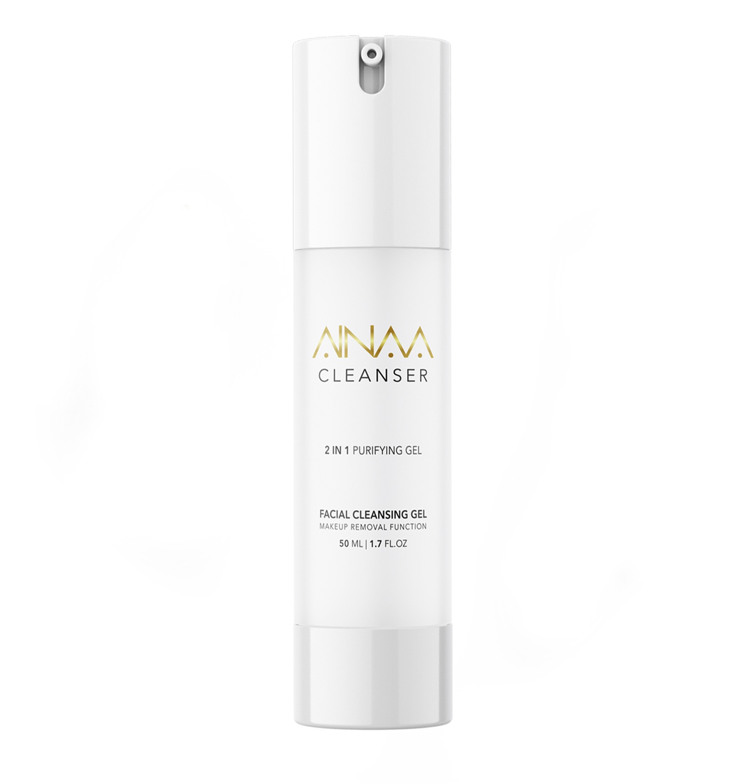 Ainaa Cleanser