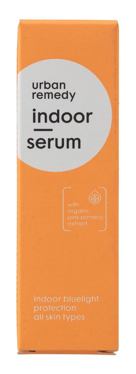 Hema Urban Remedy Indoor Serum