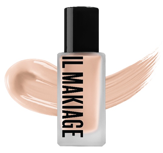 Il Makiage Woke Up Like This Flawless Base Foundation 060