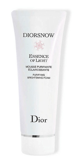 Dior Snow Essence Of Light Purifying Brightening Foam