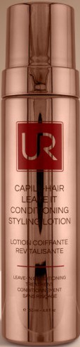 Urban Retreat by ActiLabs Leave It Conditioning Styling Lotion