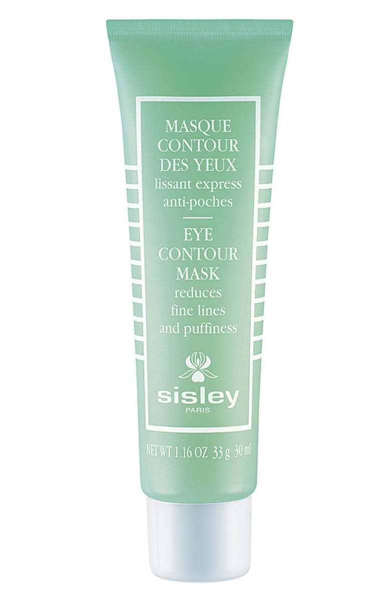 Sisley Eye Contour Mask