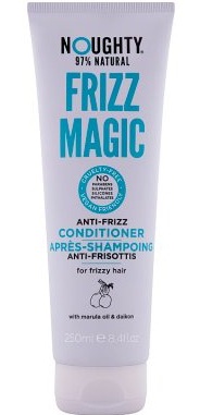Noughty Frizz Magic Conditioner