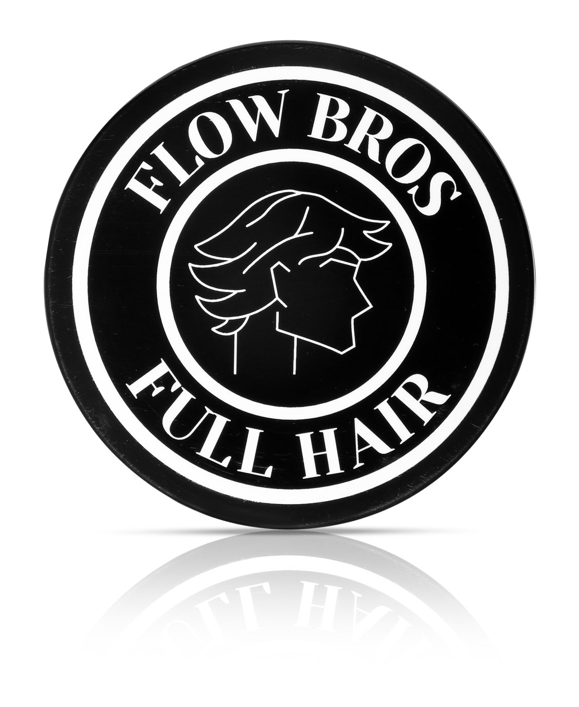 Flow Bros Hair Styling Clay
