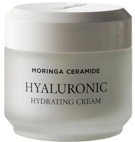 Heimish Moringa Ceramide Hyaluronic Hydrating Cream
