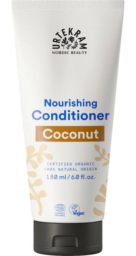 Urtekram Nourishing Conditioner Coconut