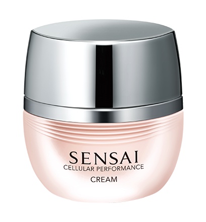 Kanebo SENSAI Cellular Performance Cream ingredients (Explained)