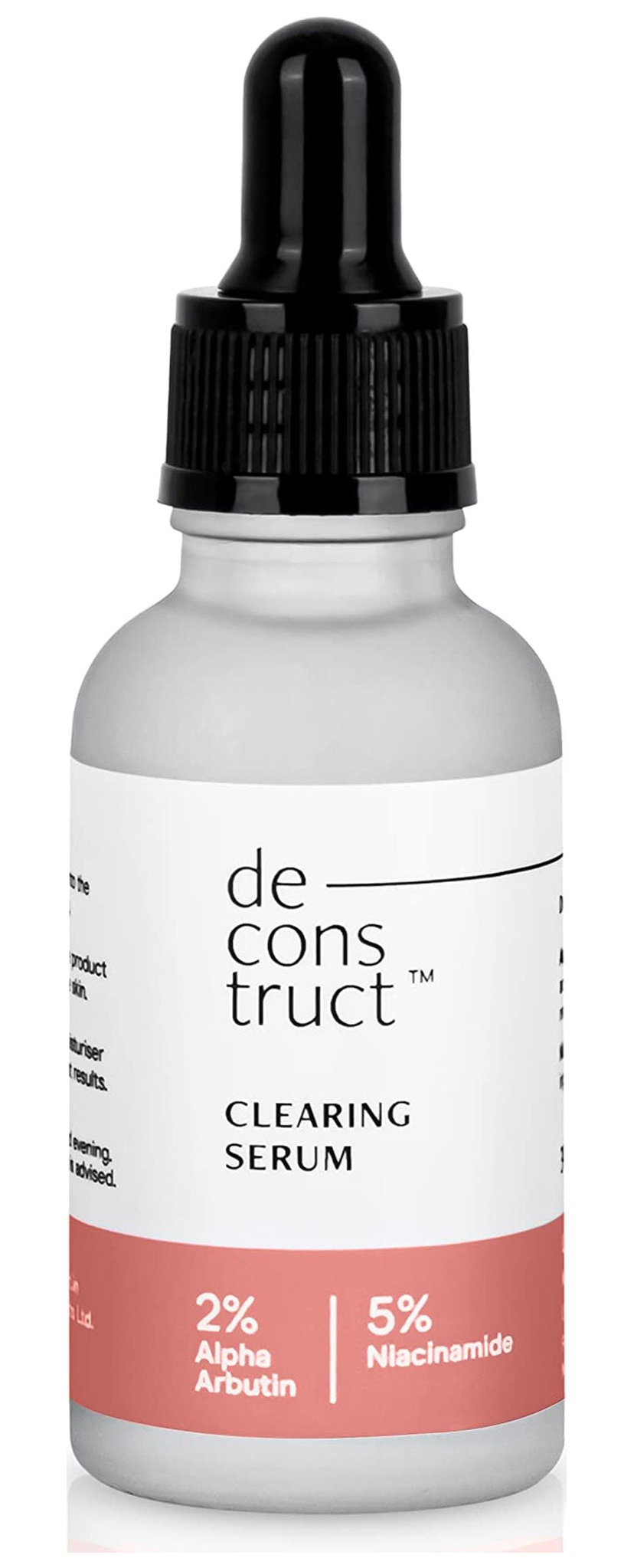 Deconstrct Clearing Serum