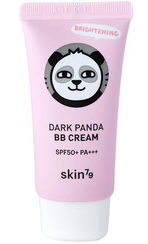 Skin79 Dark Panda BB Cream SPF50
