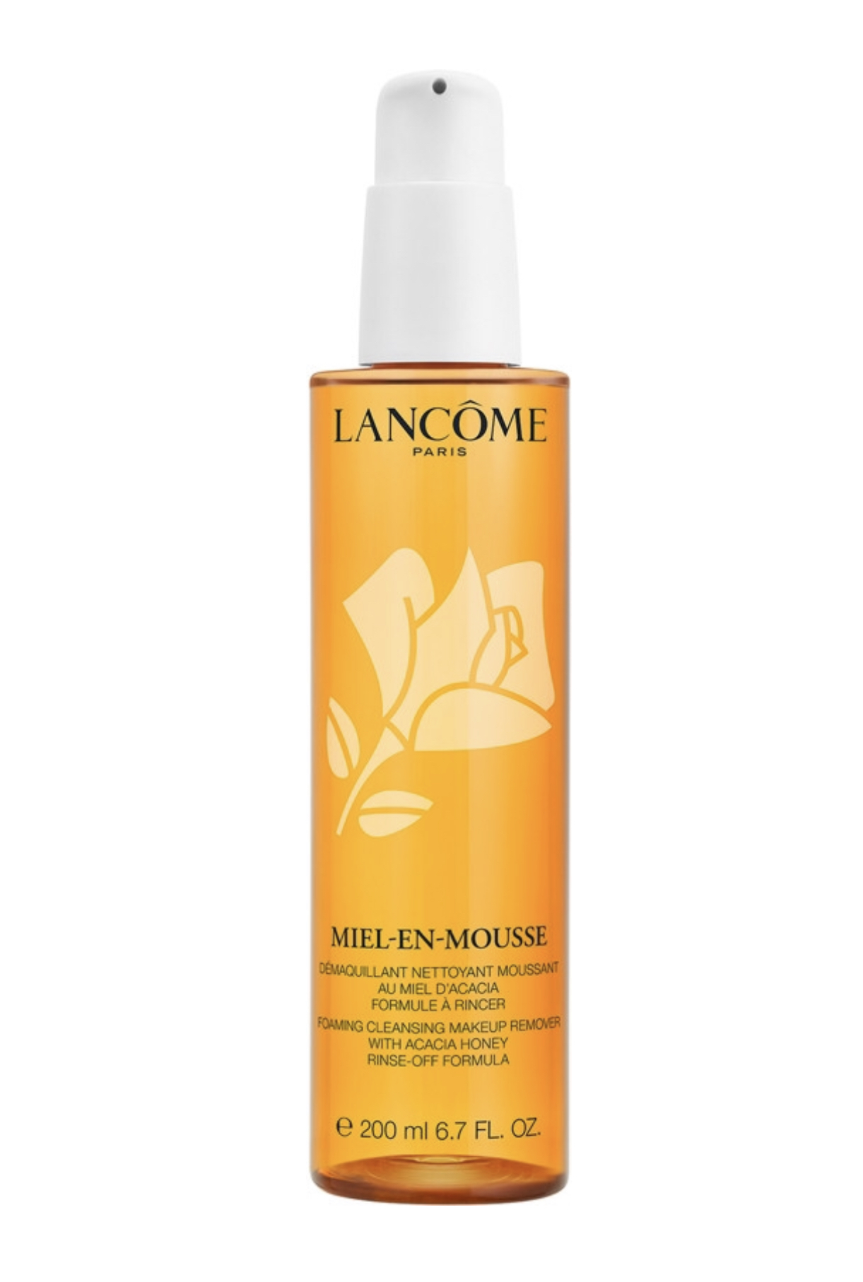 Lancôme Foaming Face Cleanser And Makeup Remover