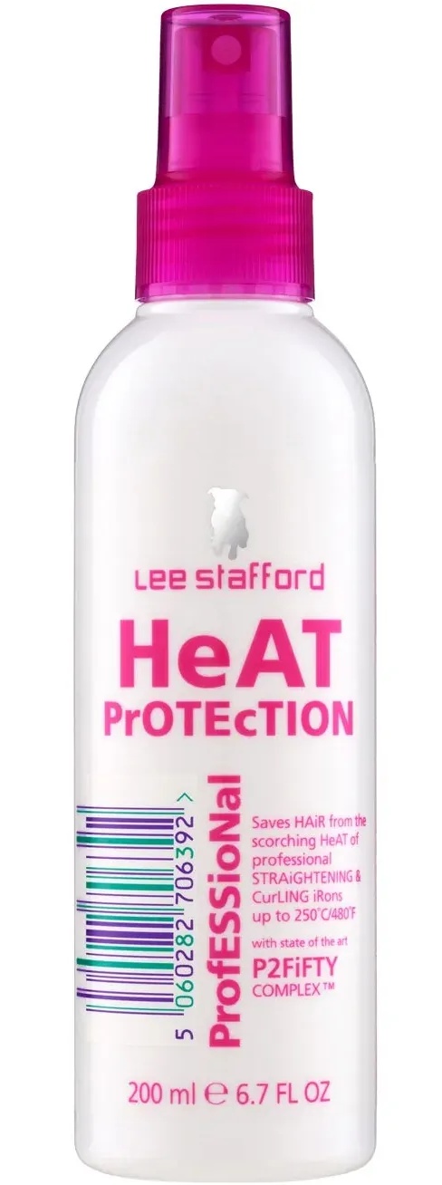 Lee Stafford Professional Heat Protection