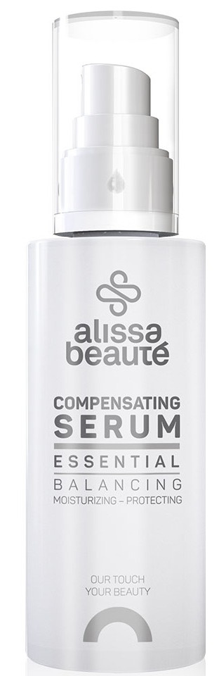 Alissa Beauté Compensating Serum