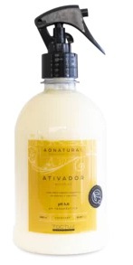 Toctus Ativador Botanico