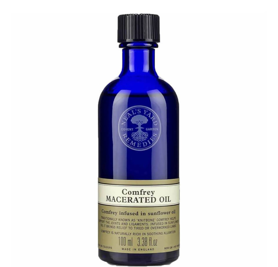 Neal's Yard Remedies Comfrey Macerated Oil